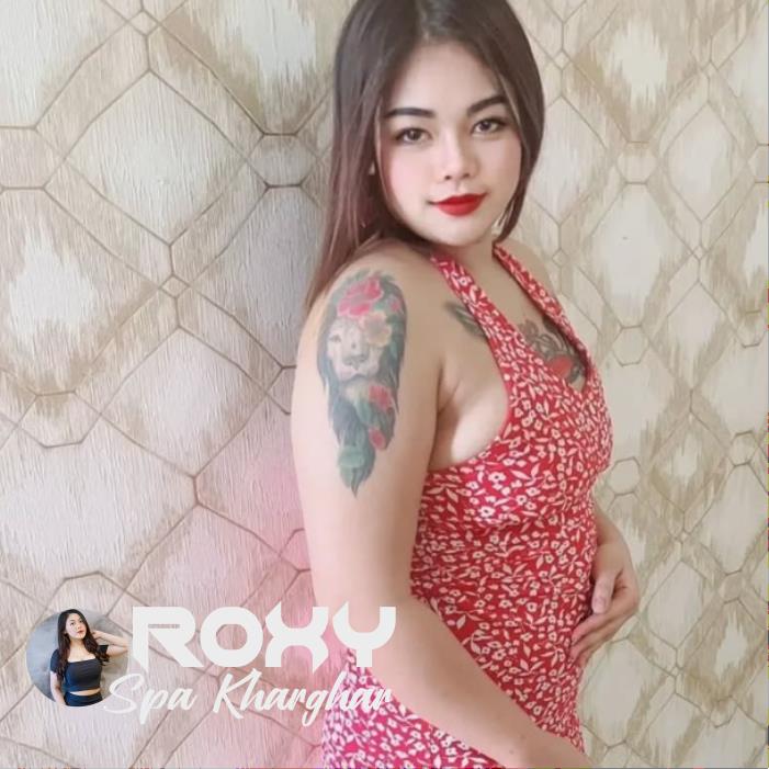 Body to Body Massage in Kharghar